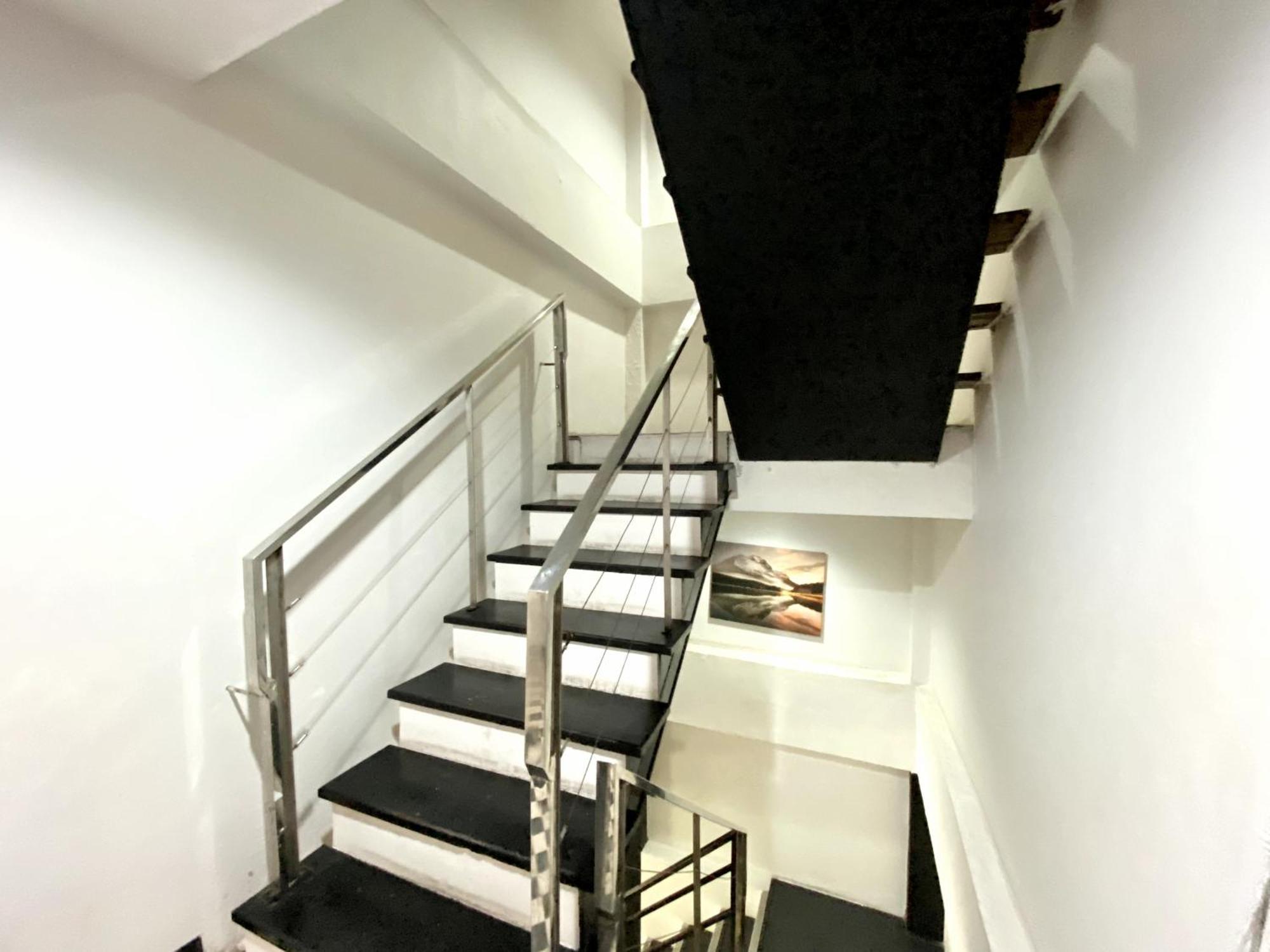 Beachwalk Patong Bagian luar foto